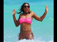 സെറീനയുടെ വികൃതികള്‍