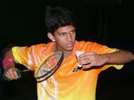 ഐബിഎല്‍: തോറ്റിട്ടും ജയിച്ച് അജയ് ജയറാം