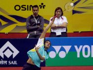 ഐബിഎല്ലില്‍ സിന്ധുവിന് ചരിത്ര വിജയം