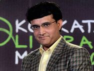 40ലക്ഷത്തിന് എന്താകാനാ?: ശ്രീശാന്തിനോട് ഗാംഗുലി