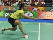 സൈന ജയിച്ചെങ്കിലും ഹൈദരാബാദ് തോറ്റു