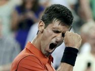 ഫെഡറര്‍, ജോകോവിച്, മുറേ രണ്ടാം റൗണ്ടില്‍