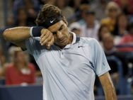 യുഎസ് ഓപ്പണിലും ഫെഡറര്‍ പുറത്ത്