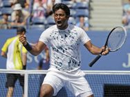 യുഎസ് ഓപ്പണ്‍:പേസ് സഖ്യം ഫൈനലില്‍, മുറേ പുറത്ത്