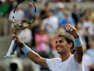 ജോകോവിച്ച് വീണു; യുഎസ് ഓപ്പണ്‍ നദാലിന്