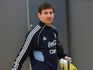 പരാഗ്വെയെ വീഴ്ത്തി അര്‍ജന്റീന ലോകകപ്പിന്