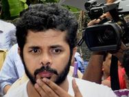 നിരാശയുണ്ട്; എങ്കിലും തിരിച്ചുവരും: ശ്രീശാന്ത്