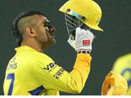 ധോണിയുടെ പുത്തന്‍ ഹെയര്‍ സ്റ്റൈല്‍