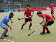 ജോഹര്‍ കപ്പ് ഹോക്കി;ഇന്ത്യ ഫൈനലില്‍