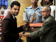 വരുമാനത്തില്‍ കോലി, ധോണിയും സച്ചിനും പിന്നാലെ