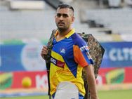 ഓവര്‍ നിരക്ക്, ധോണിക്കും ശിഖര്‍ ധവാനും പിഴ