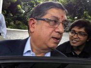 ശ്രീനിവാസന്‍ ബിസിസിഐ പ്രസിഡണ്ടാകേണ്ടെന്ന് കോടതി