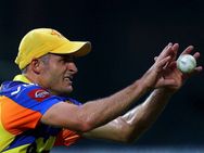 മൈക്ക്ഹസി ചോദിക്കുന്നു; മെയ്യപ്പനോ ഏത് മെയ്യപ്പന്‍