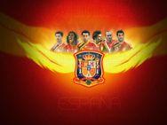 സ്‌പെയിന്‍ ലോകകപ്പില്‍ സീറ്റുറപ്പിച്ചു