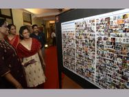 ഉഷയുടെ കായിക ജീവിതത്തിന്റെ നേര്‍ക്കാഴ്ചകള്‍