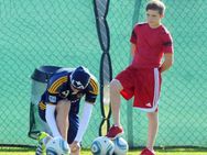 ബെക്കാമിന്‍റെ മകന്‍ മാഞ്ചസ്റ്ററില്‍ ചേരുന്നു?