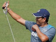 ഈഡനില്‍ സച്ചിന് രാജകീയ സ്വീകരണം