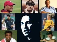 'ബ്രാഡ്മാനെ പോലെ ബാറ്റ് ചെയ്യുന്ന സച്ചിന്‍'