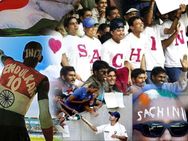 ആരായിരിക്കും സച്ചിന്റെ ഏറ്റവും വലിയ ആരാധകന്‍?