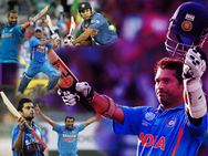 സച്ചിനെ തോല്‍പ്പിക്കാന്‍ ടീം ഇന്ത്യ പോര