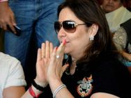 സച്ചിന്‍റെ മടക്കം;ഭാര്യയുടെ പ്രതികരണം