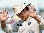 സച്ചിന്റെ കളി കഴിഞ്ഞു; ഇന്ത്യക്ക് ജയം, പരമ്പര