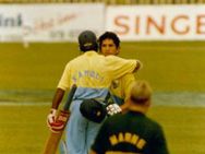 സച്ചിന്‍ കാംബ്ലിയെ മറന്നുപോയോ