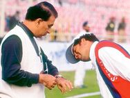 സച്ചിന്‍ ഭാരതരത്‌നമല്ല, വിശ്വരത്‌ന: ഗാവസ്‌കര്‍