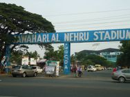 താരങ്ങളെത്തി;ഏകദിനത്തിന് കൊച്ചി ഒരുങ്ങി