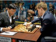 ലോക ചെസ്;ഏഴാം മത്സരം സമനിലയില്‍