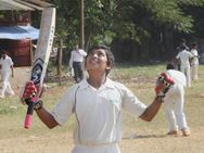 സച്ചിനൊക്കെ എന്ത്? പൃഥ്വിയാണ് താരം!