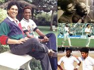 സച്ചിന്‍ തെണ്ടുല്‍ക്കര്‍ കാംബ്ലിയോട് ചെയ്തത്