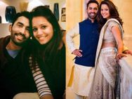 ദിനേശ് കാര്‍ത്തികിന് ദീപിക പള്ളിക്കല്‍ വധു