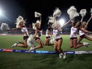 ചിയര്‍ഗേള്‍സില്ല, മുഖം മിനുക്കി ഐപിഎല്‍