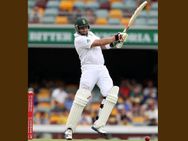 കാലിസ്, ആഫ്രിക്കയുടെ ദ്രാവിഡ്?