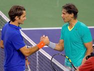 മുറെ കീഴടങ്ങി; ഫെഡററര്‍ - നദാല്‍ സെമി