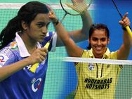 സിന്ധുവുമായി സൗഹൃദം പറ്റില്ല: സൈന നേവാള്‍