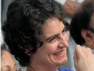 പ്രിയങ്ക ഗാന്ധിയുടെ മകനും ഷൂട്ടിംഗില്‍