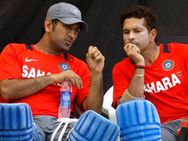 ധോണിയുടെ റോള്‍ മോഡല്‍ സച്ചിന്‍