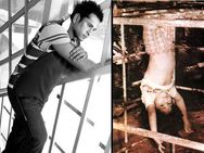 ആരും കാണാത്ത സച്ചിന്‍ തെണ്ടുല്‍ക്കര്‍