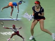 ഡ്യൂട്ടി ഫ്രീ ടെന്നീസ് വിജയക്കാഴ്ചകള്‍