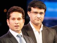 സച്ചിന്‍ ഒരു തവണ എന്നോട് ദേഷ്യപ്പെട്ടു: ഗാംഗുലി