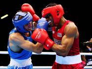 ഇന്ത്യയ്ക്ക് 'ഇടിക്കാനുള്ള' അംഗീകാരം റദ്ദാക്കി