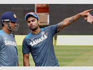 ഗൂഗിളിന് ധോണി വേണ്ട, കോലി മതി