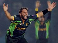 പാക് സ്ത്രീകളെ അപമാനിച്ചു; 'അഫ്രീദി' വീഡിയോ വൈറല്‍