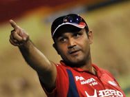 ശ്രീശാന്ത് കുറ്റക്കാരനല്ല, എനിക്കുറപ്പുണ്ട്:സേവാഗ്