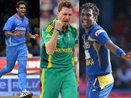 ലോകകപ്പിനെ വിറപ്പിക്കുന്ന ബൗളര്‍മാര്‍