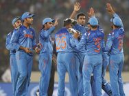 ഈ ഇന്ത്യന്‍ ടീമിനെ തോല്‍പിക്കാനാരുണ്ട്?