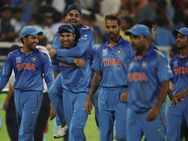 ഓസ്‌ട്രേലിയയും തോറ്റു; ഇന്ത്യക്ക് നാലില്‍ നാല്