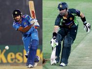 പാകിസ്താന്റെ വിരാട് കോലി